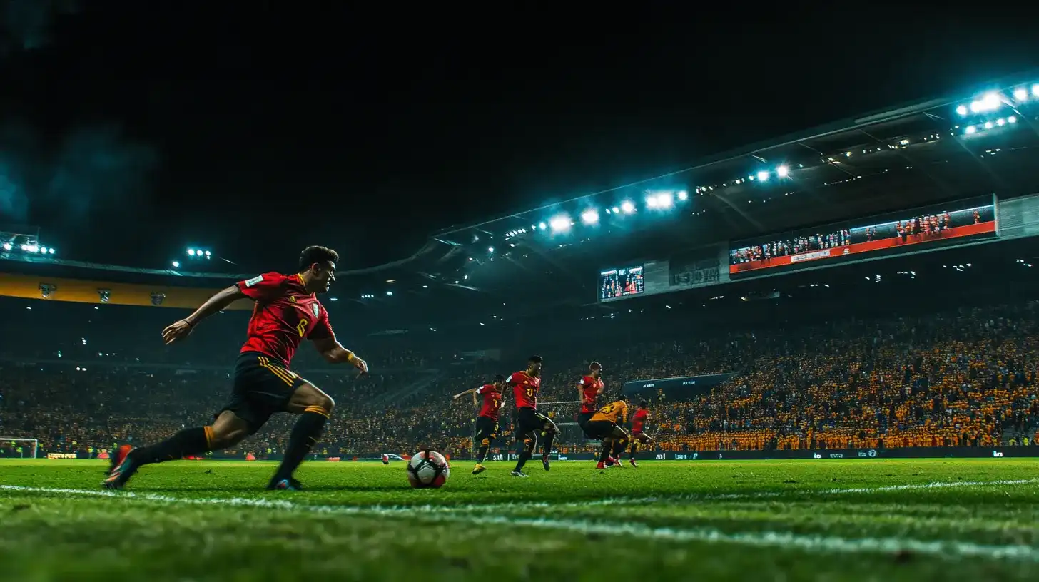 jogo do Corinthians hoje — Flamengo em destaque no futebol brasileiro